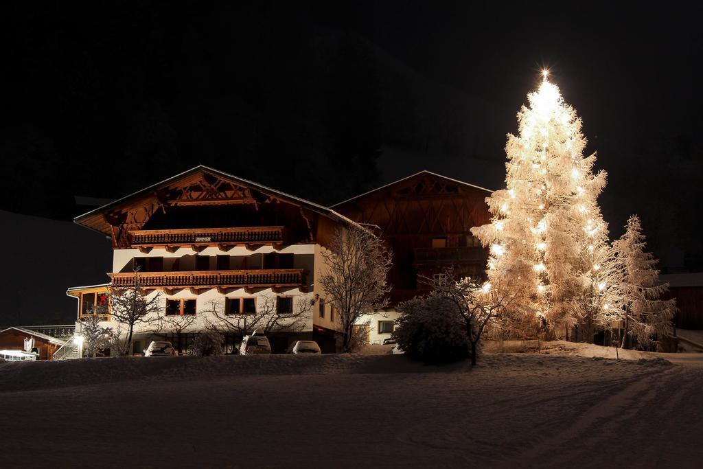 Ladestatthof Hotel Neustift im Stubaital Exterior photo